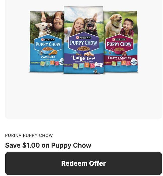 Get Tons Of Free Purina Coupons For Cat And Dog Food ($20 Value) – Topsave